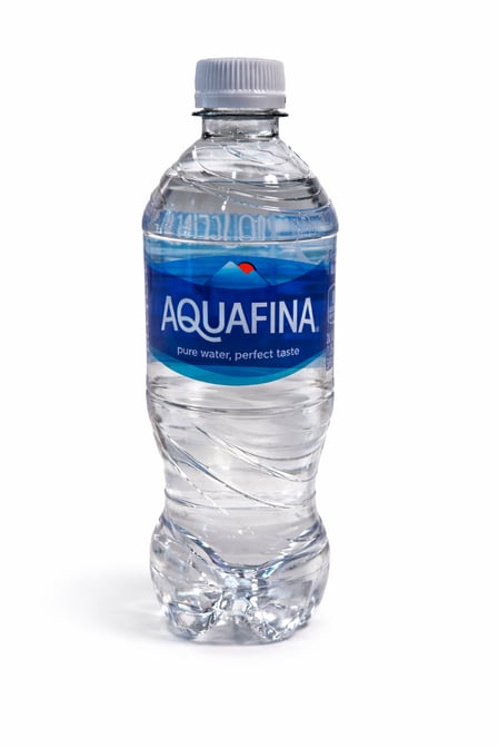 Bottled Water